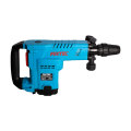 FIXTEC Power Tools Electric SDS-Max Demolition Hammer Drills Machine